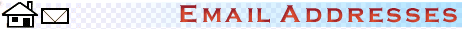 Email Addresses