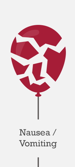 Nausea / Vomiting