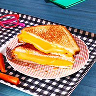 Lactose & Soy Free Mozzarella Shreds