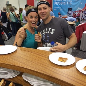 A Passion For Healthy Living!