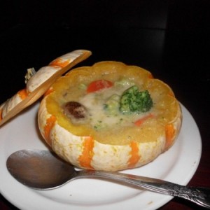 5 Healthy, Light Appetizers for Thanksgiving