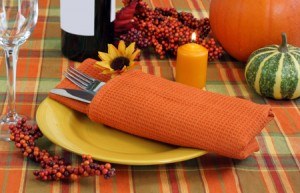 Creating a Thanksgiving Menu Everyone Will Enjoy