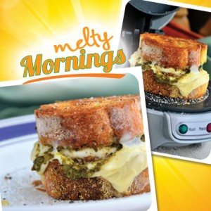 Congratulations to our Melty Morning Winners!