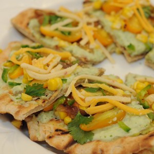 Going Back to School – Culinary Challenge at Johnson & Wales University