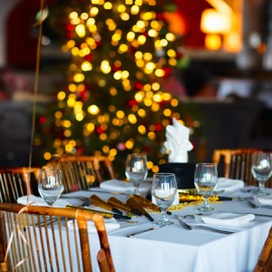 Your Guide to Being the Cheesiest Guest This Holiday Season