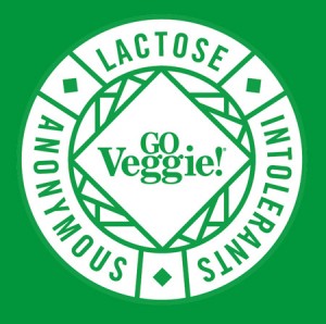 GO Veggie! Launches “Lactose Intolerants Anonymous” Campaign - Post Image