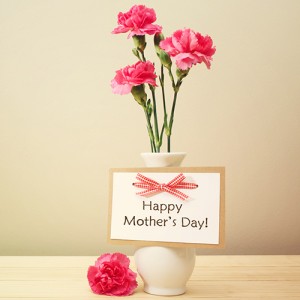 Brunch ideas for a healthy Mother’s Day