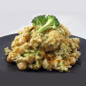 Planning the Cheesiest Christmas Menu