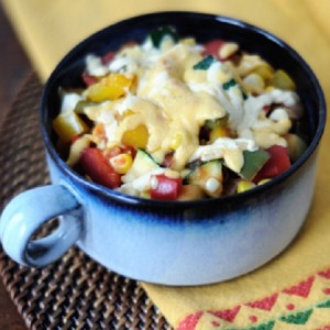 Good, heart-smart camping meals for the whole family