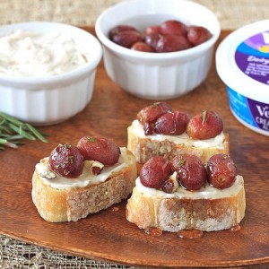 5 great recipes: Generating flavor without dairy for holidays