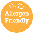 Allergen Friendly