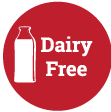 Dairy Free