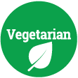 Vegetarian