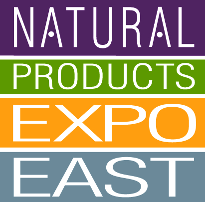 Natural Products Expo East