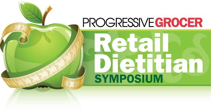 Progressive Grocer Retail Dietitian Symposium