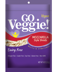 Vegan Mozzarella Shreds