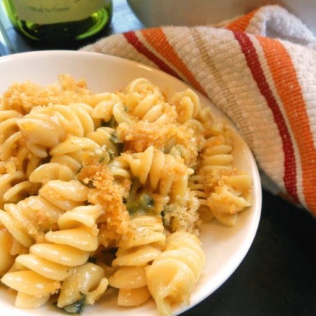 Southwest Mac-n-Cheese