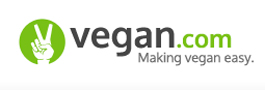 Revew: Vegan Food, Books & Cookbooks