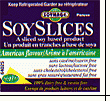 Soy Slices