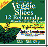 Veggie Slices