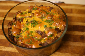 gnf-recipe-HolidayVegetarianSausageDressing